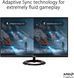 ASUS Монітор 23.8" TUF Gaming VG249Q3R 2xHDMI, DP, MM, IPS, 180Hz, 1ms, sRGB 100%, AdaptiveSync 5 - магазин Coolbaba Toys