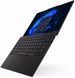 Lenovo Ноутбук Lenovo ThinkPad X1 Carbon-13 14" WUXGA Touch AG, Intel U7-258V, 32GB, F1TB, UMA, Win11P, чорний 6 - магазин Coolbaba Toys