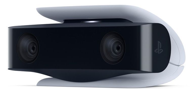 Sony Камера для PlayStation 5 HD 9321309 фото