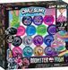Cra-Z-Art Слайм Monster High Slimy Blendz, набор 15ед 9 - магазин Coolbaba Toys