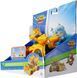 Super Wings Ігровий набір Spinning Vehicle Золотий Хлопчик (Golden Boy) 14 - магазин Coolbaba Toys