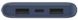 Портативное зарядное устройство Power Bank Belkin 10000mAh 15W Dual USB-A, USB-C Blue 5 - магазин Coolbaba Toys