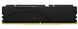 Kingston Пам'ять ПК DDR5 64GB KIT (32GBx2) 5600 FURY Beast 4 - магазин Coolbaba Toys