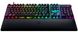 Клавиатура Razer Huntsman V2 RGB 108key Purple Switch RU Black 5 - магазин Coolbaba Toys