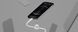 Кабель Belkin USB-С - Lightning витой, силиконовый, с ремешком на магните 1м White 9 - магазин Coolbaba Toys