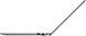 ASUS Ноутбук ASUS Expertbook P1 P1503CVA-S72573W 15.6" FHD, Intel 100U, 16GB, F512GB, UMA, Win11, Сірий 17 - магазин Coolbaba Toys