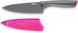 Кухонный нож поварской Tefal Fresh Kitchen, длина лезвия 15 см, нерж.сталь, чехол 1 - магазин Coolbaba Toys