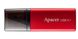 Накопитель Apacer 128GB USB 3.1 Type-A AH25B Red 1 - магазин Coolbaba Toys