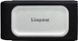 Kingston Портативний SSD Kingston 1TB USB 3.2 Gen 2x2 Type-C XS2000 3 - магазин Coolbaba Toys