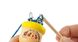 Набір для творчості nic В'язальна машинка жовта 3 - магазин Coolbaba Toys