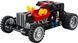 LEGO Конструктор LEGO recruitment Technic Автомобіль Хот-род 2 - магазин Coolbaba Toys
