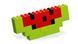 LEGO Конструктор LEGO Classic Креативні барвисті кубики 15 - магазин Coolbaba Toys