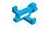 LEGO Конструктор LEGO Classic Креативні барвисті кубики 12 - магазин Coolbaba Toys