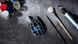 GravaStar Миша Mercury M1 Pro, magnesium alloy body, BT/WL/USB-A, RGB, Battle-Worn 17 - магазин Coolbaba Toys