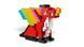 LEGO Конструктор LEGO Classic Креативні барвисті кубики 4 - магазин Coolbaba Toys