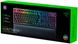Клавиатура Razer Huntsman V2 RGB 108key Purple Switch RU Black 2 - магазин Coolbaba Toys
