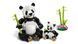 LEGO Конструктор LEGO Creator Дикі тварини: пандові 2 - магазин Coolbaba Toys