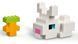 LEGO Конструктор LEGO Classic Креативні барвисті кубики 10 - магазин Coolbaba Toys