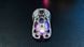 GravaStar Миша Mercury M1 Pro, magnesium alloy body, BT/WL/USB-A, RGB, Battle-Worn 8 - магазин Coolbaba Toys
