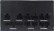 SilverStone Блок питания Decathlon (750W), >90%, 80+ Gold, 120мм, 1xMB, 24pin(20+4), 2xCPU 8pin(4+4), 6xMolex, 8xSATA, 4xPCIe 8pin(6+2), Fully modular 3 - магазин Coolbaba Toys