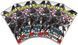 Pokemon TCG Trading card game Pokemon: Black Bolt - Binder Collection SV10.5 5 - магазин Coolbaba Toys