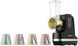 Sencor Мультирезка стационарная, 150Вт, 5 насадок, слайсер, черный 4 - магазин Coolbaba Toys