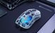 GravaStar Миша Mercury M1 Pro, magnesium alloy body, BT/WL/USB-A, RGB, Battle-Worn 4 - магазин Coolbaba Toys