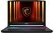 MSI Ноутбук MSI Katana 15 HX B14WGK-681XUA 15.6" QHD+, Intel i7-14650HX, 16GB, F1TB, NVD5070-8, DOS, чорний 1 - магазин Coolbaba Toys