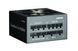 Zalman Блок питания Teramax II SE (1000W) 89%, 80+ Gold, 120мм, 1xMB 28pin (18+10), 2xCPU(4pin+ 4pin), 3xMolex, 12xSATA, 4xPCIe 8pin(6+2), 1xPCIe GEN5 16pin, Fully Modular 2 - магазин Coolbaba Toys