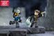 Игровой набор Roblox Game Packs Phantom Forces W6, 2 фигурки и аксессуары 5 - магазин Coolbaba Toys