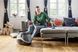 Karcher Паропилосос SV 7, 2200Вт, вологе прибирання, вода -0.45л, HEPA, обробка парою, біло-чорний 6 - магазин Coolbaba Toys