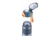 ARDESTO Бутылка для воды Active 600 мл, темно-синяя, пластик 9 - магазин Coolbaba Toys