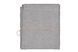 ARDESTO Раннер Oliver, серый, 40х140см, 100% хлопок
