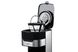 Кавоварка Ardesto крапельна FCM-D3100, 1,5л, мелена, чорно-сріблястий 4 - магазин Coolbaba Toys