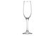 Набір бокалів для шампанського Ardesto Gloria 6 шт, 215 мл, скло 1 - магазин Coolbaba Toys