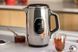 Tefal Електрочайник Majestuo 1.5л, з подвійними стінками, 9 темп.реж, підтримка температури, сенсорне управління, нержавіюча сталь 7 - магазин Coolbaba Toys