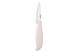 Нож керамический для овощей Ardesto Fresh 18.5 см, белый, керамика/пластик 1 - магазин Coolbaba Toys