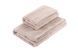 ARDESTO Рушник махровий SuperSoft, беж, 70х140см, 100% бавовна