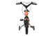 Детский велосипед Miqilong YD Оранжевый 14" 6 - магазин Coolbaba Toys