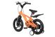 Дитячий велосипед Miqilong YD Помаранчевий 14` 5 - магазин Coolbaba Toys