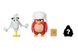 Игровой набор Angry Birds ANB Mission Flock Ред и Сильвер 2 - магазин Coolbaba Toys