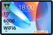TECLAST Планшет P33 KIT 10,1" 3ГБ, 64ГБ, 6000мА&bull;ч, Android, голубой 2 - магазин Coolbaba Toys