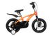 Дитячий велосипед Miqilong YD Помаранчевий 14` 2 - магазин Coolbaba Toys