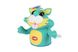Маса для ліплення Paulinda Super Dough Circle Baby Кіт заводний механізм, зелений 2 - магазин Coolbaba Toys