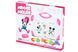 Same Toy Магнитная доска для обучения (розовая) 1 - магазин Coolbaba Toys