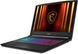 MSI Ноутбук MSI Katana 15 HX B14WGK-681XUA 15.6" QHD+, Intel i7-14650HX, 16GB, F1TB, NVD5070-8, DOS, чорний 2 - магазин Coolbaba Toys