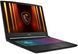 MSI Ноутбук MSI Katana 15 HX B14WGK-681XUA 15.6" QHD+, Intel i7-14650HX, 16GB, F1TB, NVD5070-8, DOS, чорний 3 - магазин Coolbaba Toys