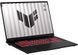 ASUS Ноутбук ASUS TUF Gaming A16 FA608UH-RV102 16" WUXGA, AMD R7-260, 16GB, F512GB, NVD5050-8, NoOS, Сірий 2 - магазин Coolbaba Toys