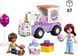 LEGO Конструктор LEGO Friends Автомобіль для доставки тортів з єдинорогами 3 - магазин Coolbaba Toys