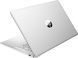 HP Notebook 17-cp2030ua 17.3" FHD IPS AG, AMD R3-7320U, 8GB, F512GB, UMA, DOS, silver 5 - магазин Coolbaba Toys